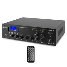 Power Dynamics PPA502 100V