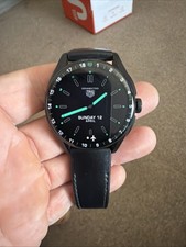Tag Heuer Connected Golf