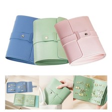 Earrings Organizer Jewelry