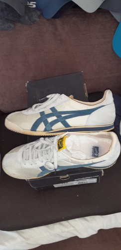 Onitsuka tiger trainers - onitsuka,