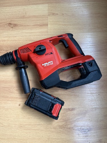 Hilti sds plus rotary - hilti,