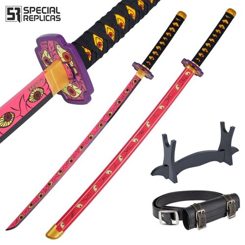 Demon slayer kokushibo - slayer, kokushibo's