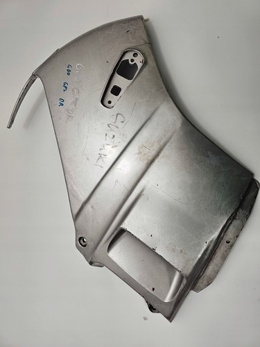 Kawasaki gpz gpx 600 - gpx, right