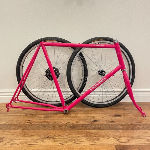 Vintage univega chromoly - vintage, 26"