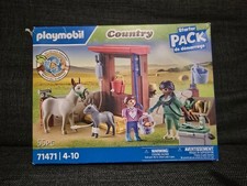 Playmobil 71471 Country