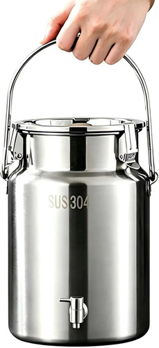 304 stainless steel - stainless, milk