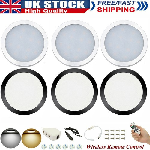 12v led spot - spot, lights