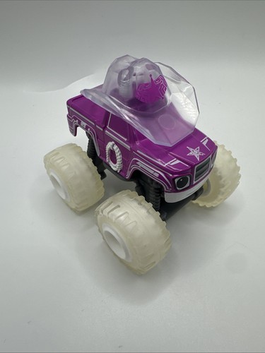 Blaze and the monster machines - monster,