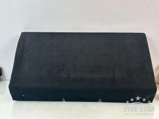 BMW 3 Series Parcel Shelf 2021