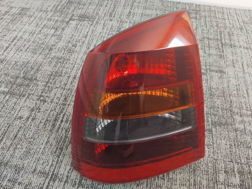 Vauxhall astra mk4 - vauxhall,