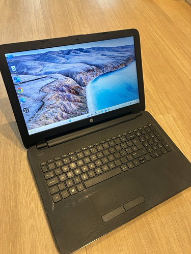 250 6in laptop i3 - hp,