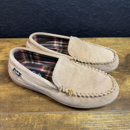 Clarks gf2448m tan - gf2448m,