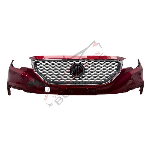 2017 2020 front bumper - mg, -2020