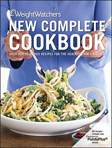 Weight watchers new - weight, complete