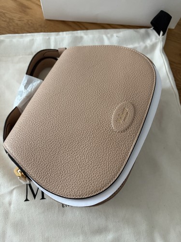 Mulberry elm satchel - elm,