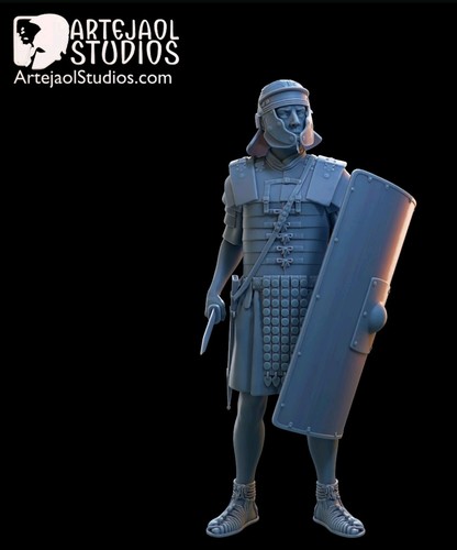 Scale ancient roman - scale,