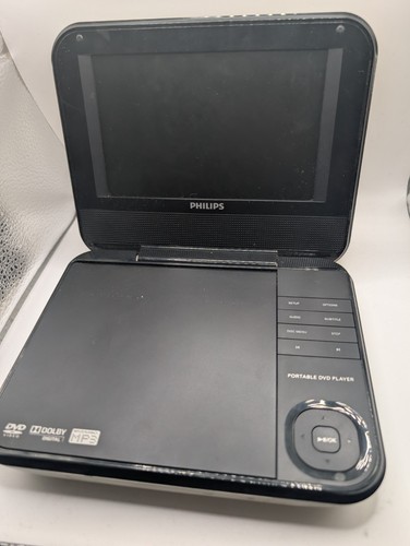 Philips pd709 inch lcd - philips, -lcd