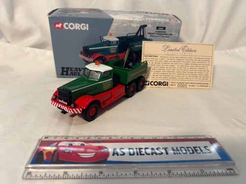 Corgi modern truck - modern, 55603