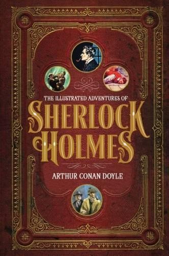The illustrated adventures - the, of