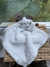 Primark white star comforter - primark.,