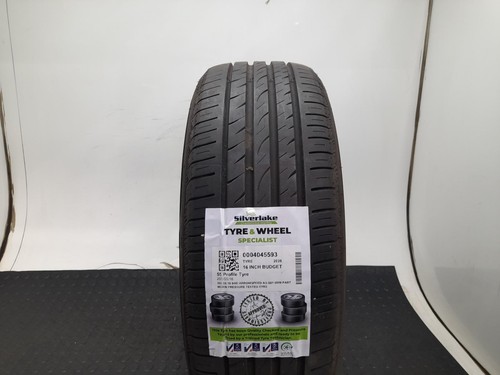 205 94w arrowspeed - 205, 55