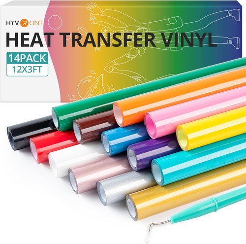 Pack 3ft htv heat - x,