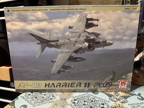 Uma model scale d1001 - scale,