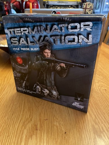 Unlimited kyle reese - kyle,