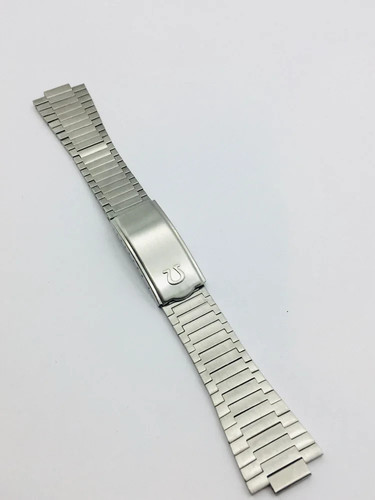 Stainless steel gents - gents, watch