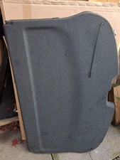 Toyota Avensis Parcel Shelf