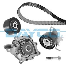 WATER PUMP & TIMING BELT KIT