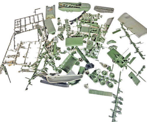 Military vehicles spares tanks - vehicles,