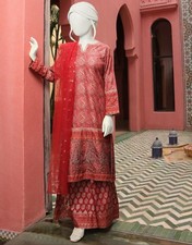 Size Small Junaid Jamshed