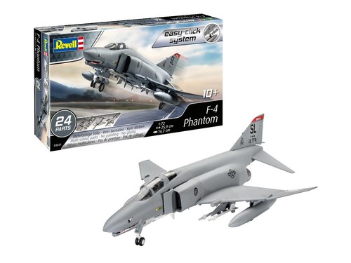 Revell 3651 mcdonnell 4e - revell,