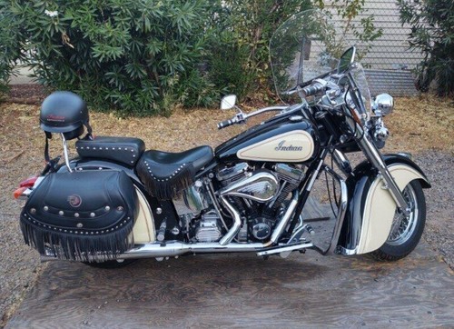 2000 indian chief - indian,