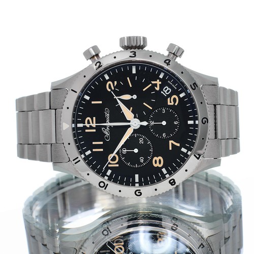 Breguet type xxi - xx,