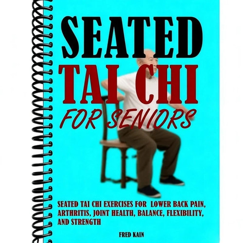 Seated tai chi - tai, for