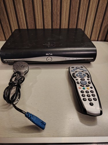 Sky plus 3d anytime - hd, (1tb)