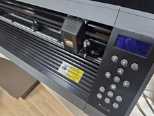 Creation PCUT CT630 Vinyl Cutter Plotter perfect condition.