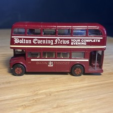 Corgi 469 Routemaster Douyble