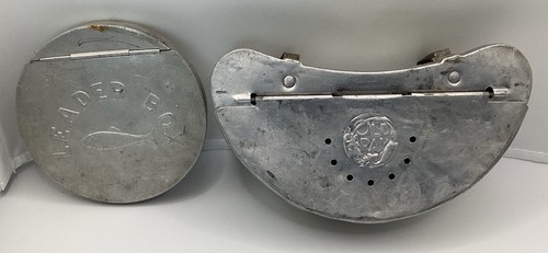 Vintage old pal - pal, aluminum