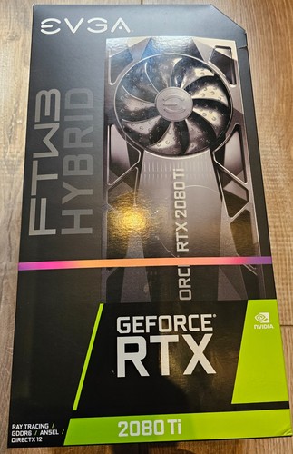 Rtx 2080 11gb - 2080, ti