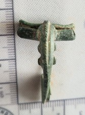 Roman Brooch