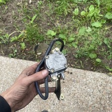 Sym Jet 50cc 2 Stroke Carb Manifold