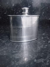 Vintage Selwyn Pewter Hip