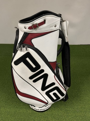 Ping tour bag - bag., good