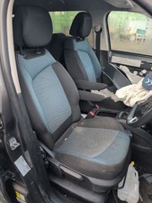 CITROEN C4 PIC BLUEHDI 2016-2018 FRONT RIGHT SEAT