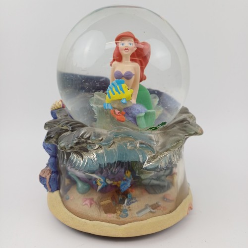 Rare disney the little mermaid - the,