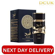 Asad Eau De Parfum 100ml by