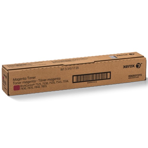 Genuine xerox workcentre - xerox,